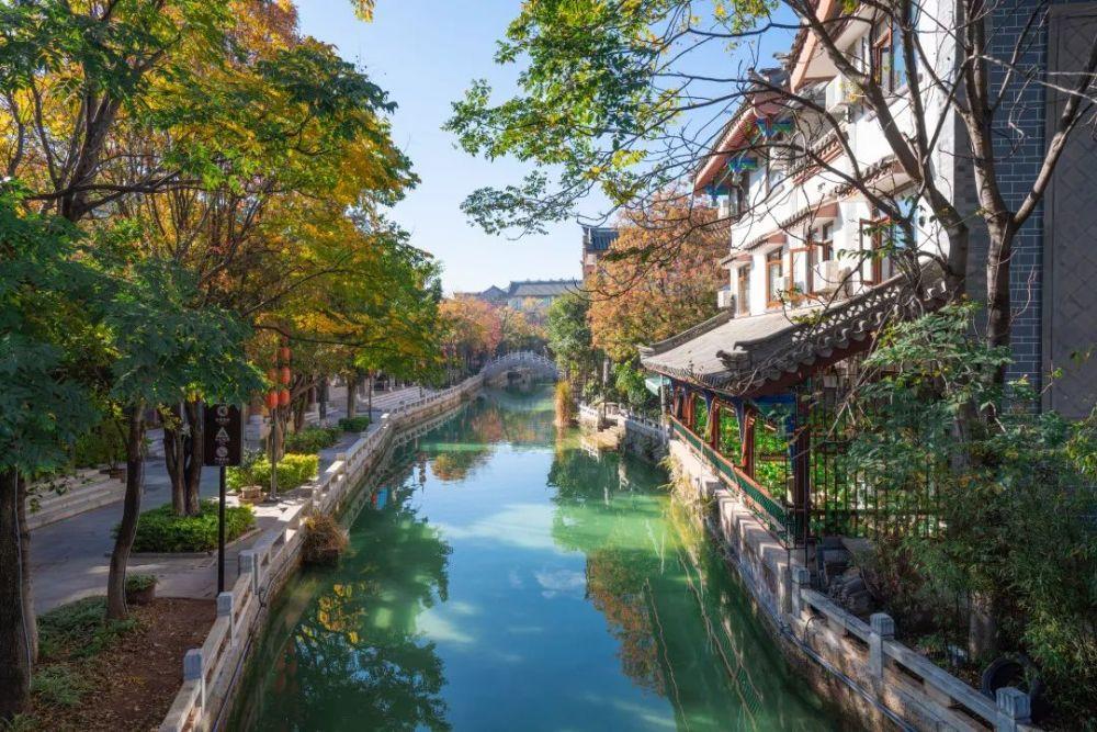 迷失在荒野